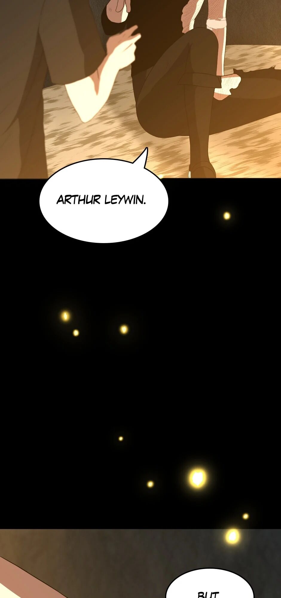 The Beginning After the End Chapter 68 — Page 71