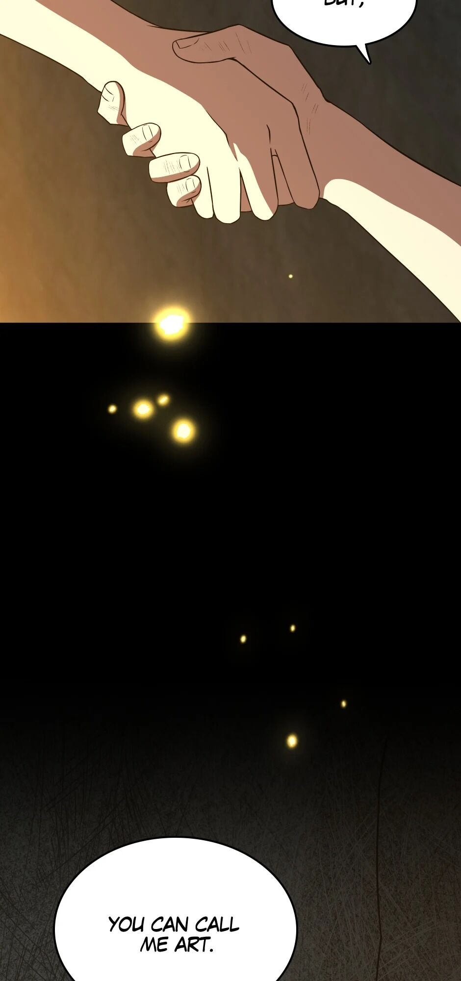 The Beginning After the End Chapter 68 — Page 72
