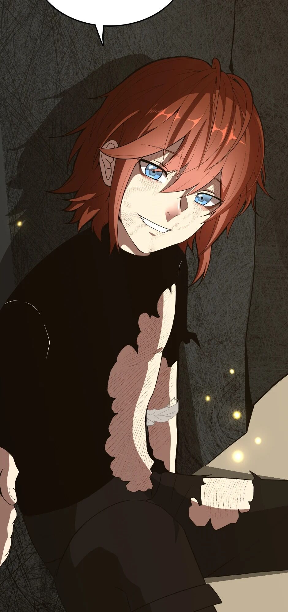 The Beginning After the End Chapter 68 — Page 73