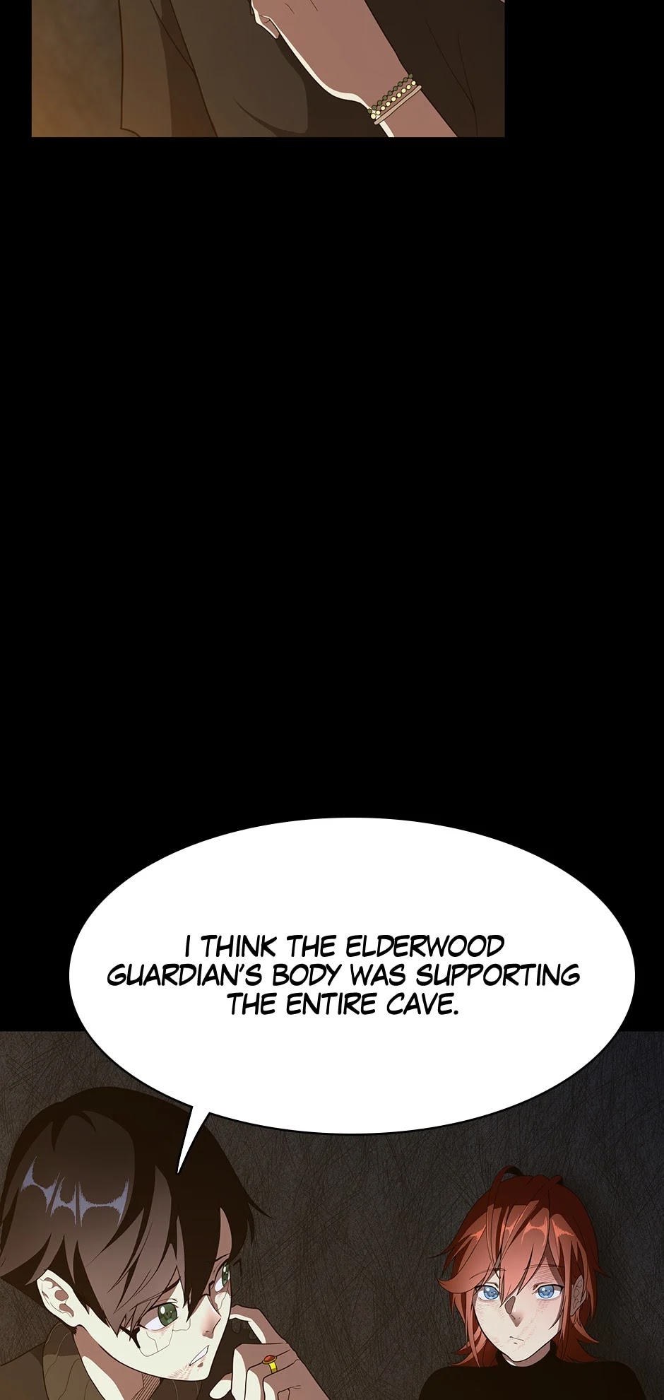 The Beginning After the End Chapter 69 — Page 5