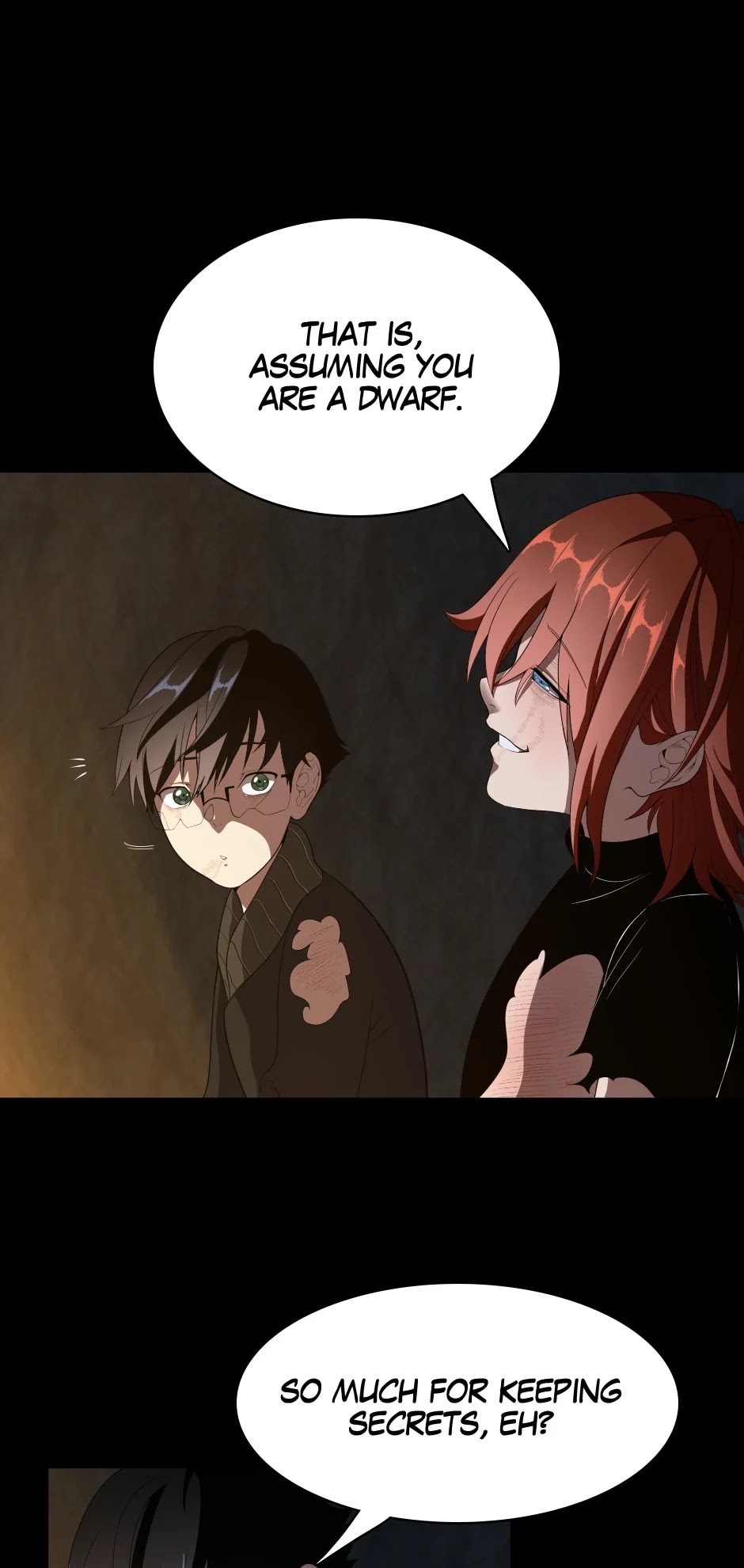 The Beginning After the End Chapter 69 — Page 7