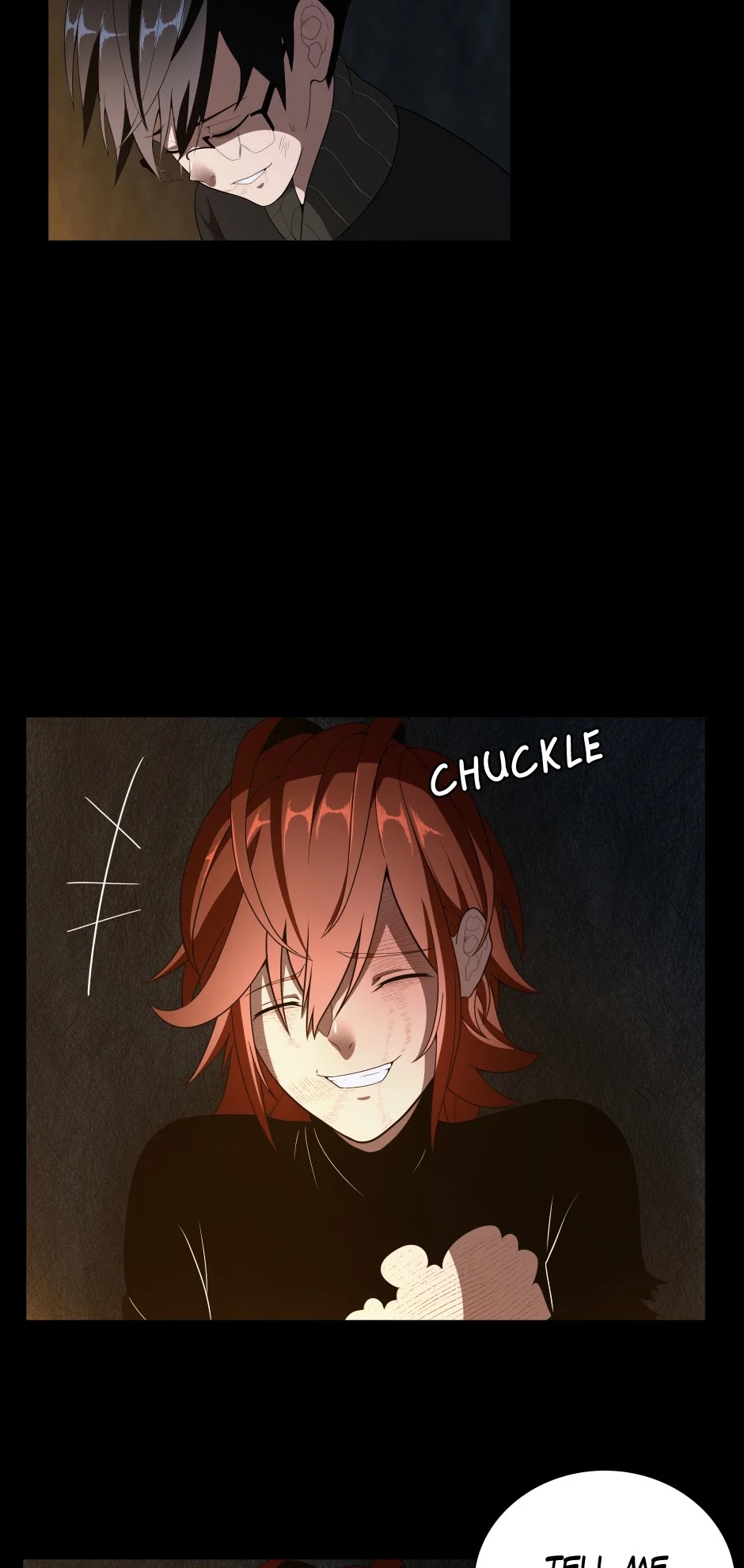 The Beginning After the End Chapter 69 — Page 8