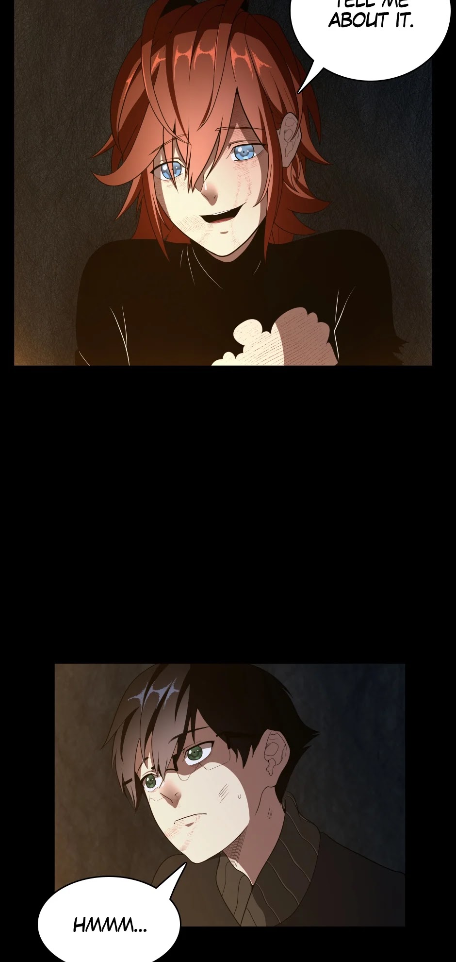 The Beginning After the End Chapter 69 — Page 9