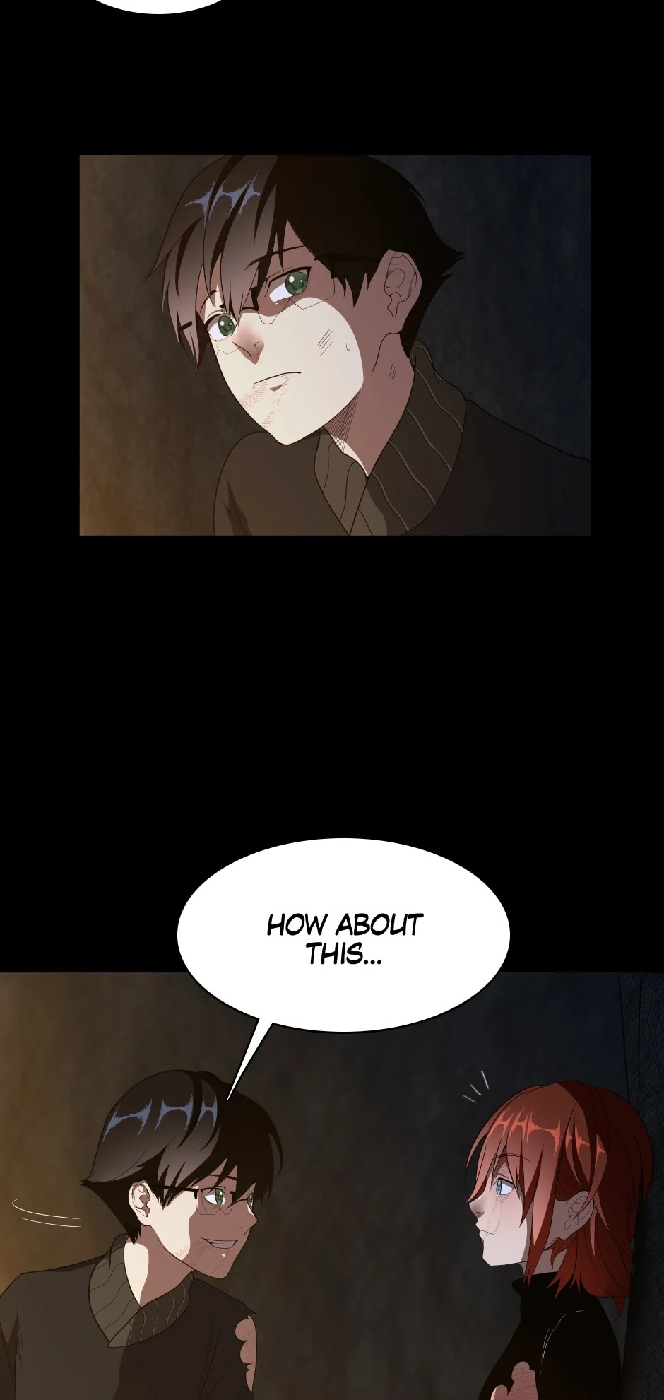 The Beginning After the End Chapter 69 — Page 10