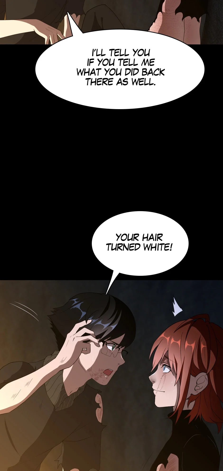 The Beginning After the End Chapter 69 — Page 11