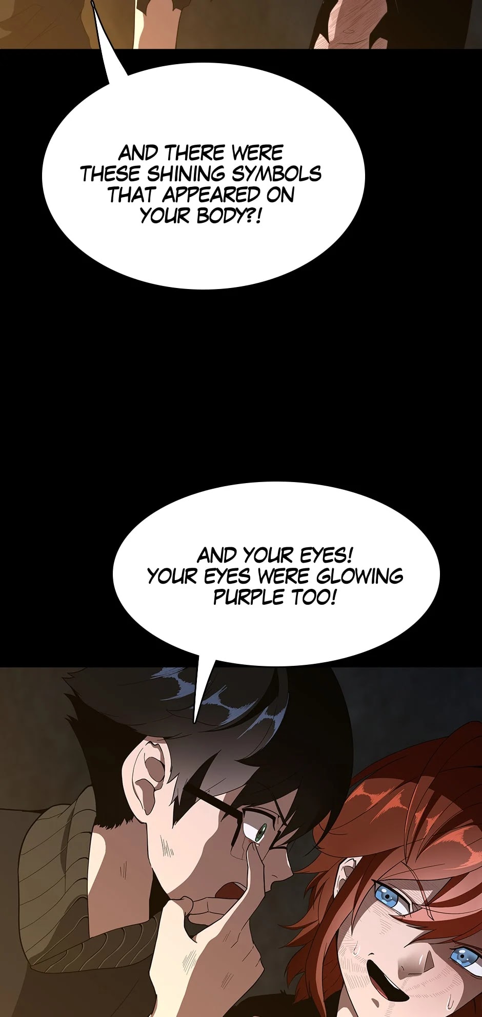 The Beginning After the End Chapter 69 — Page 12