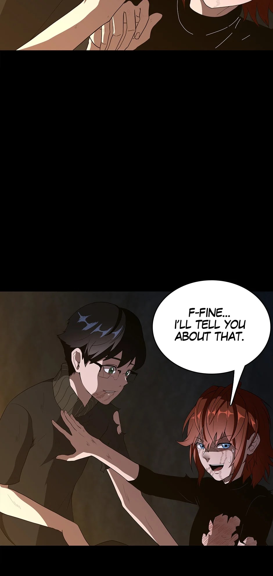 The Beginning After the End Chapter 69 — Page 13