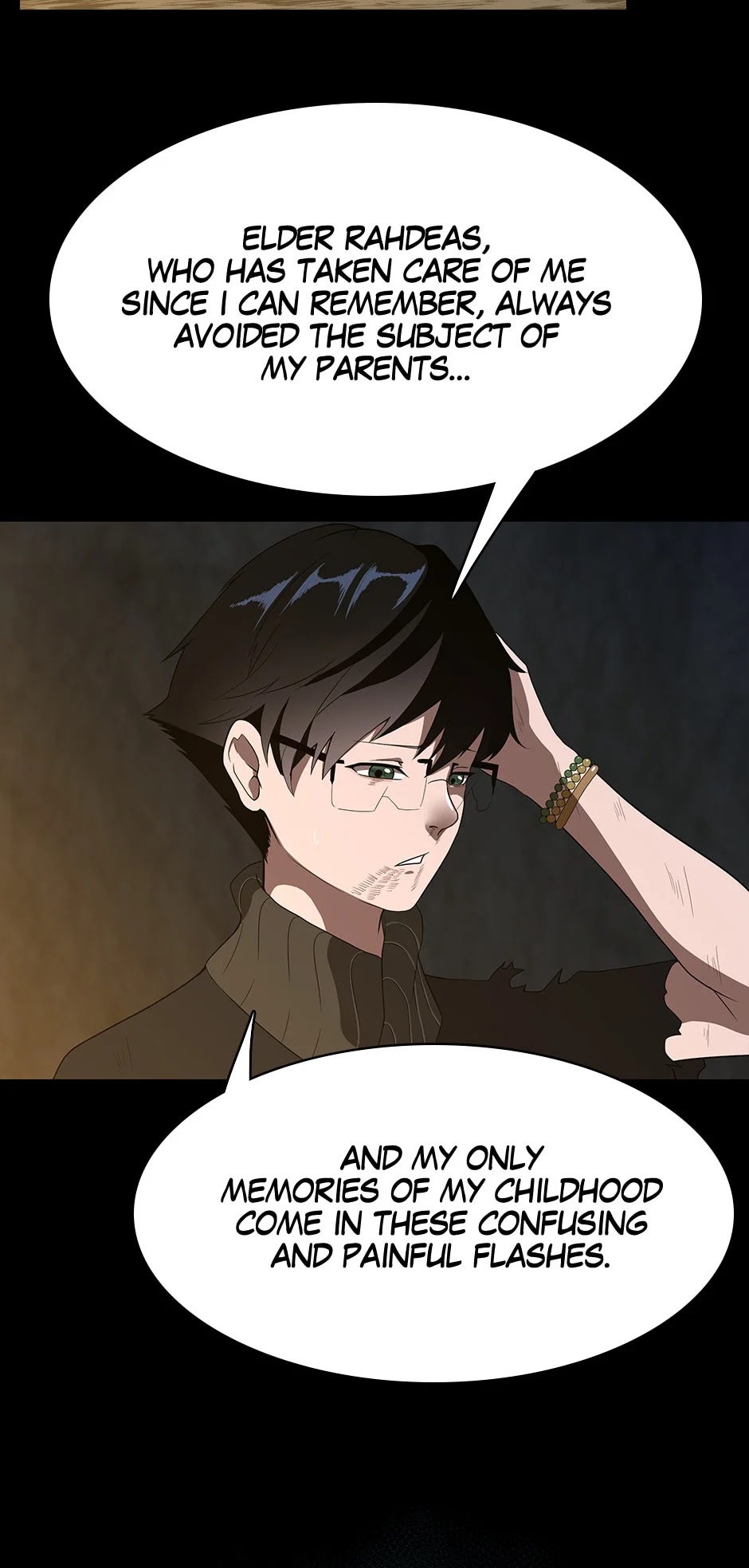 The Beginning After the End Chapter 69 — Page 15