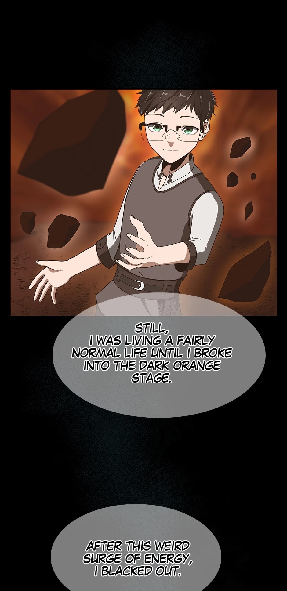 The Beginning After the End Chapter 69 — Page 16