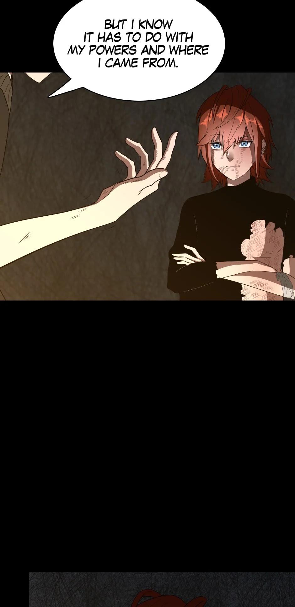 The Beginning After the End Chapter 69 — Page 22