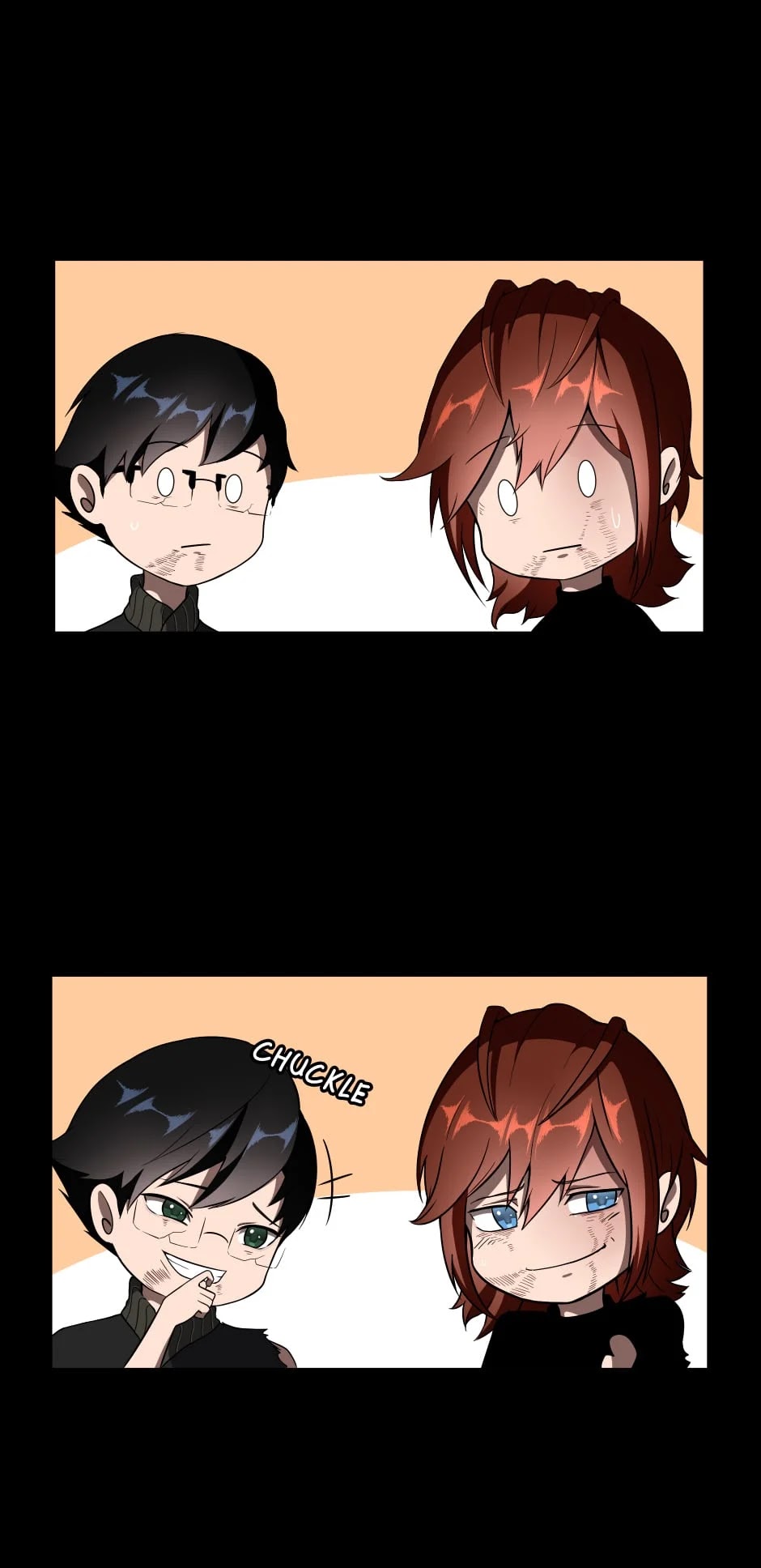 The Beginning After the End Chapter 69 — Page 26