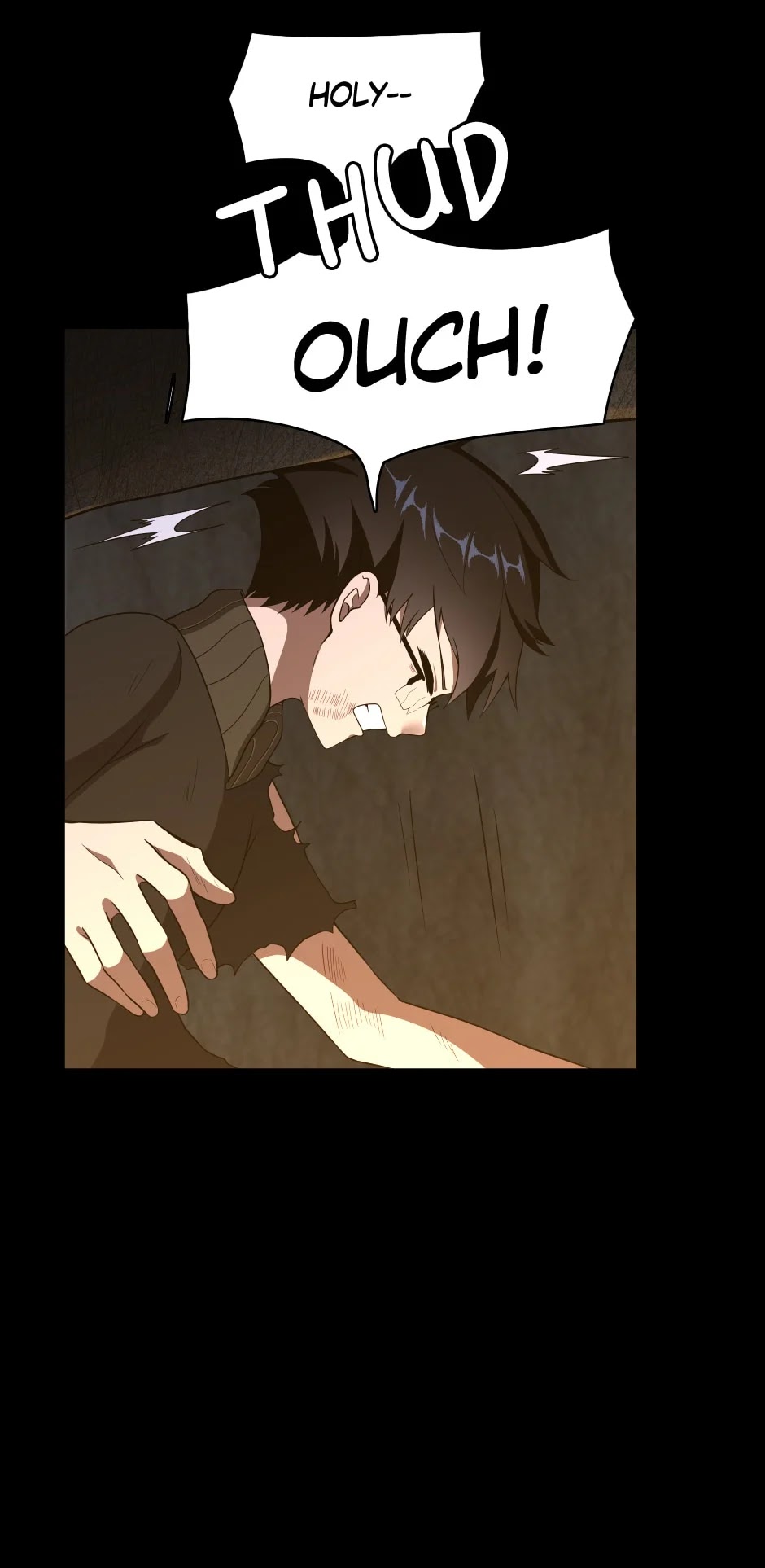 The Beginning After the End Chapter 69 — Page 30