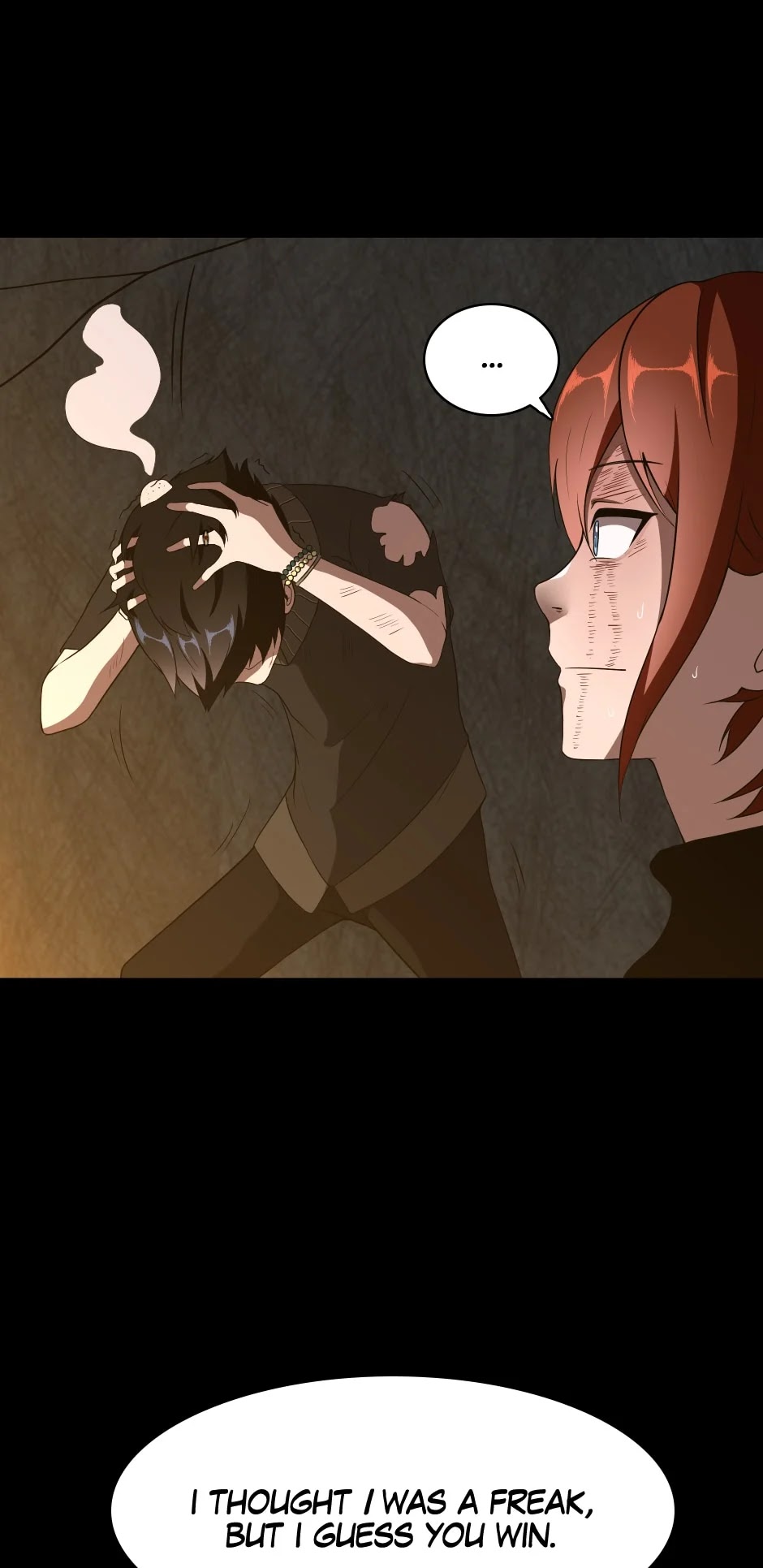 The Beginning After the End Chapter 69 — Page 31