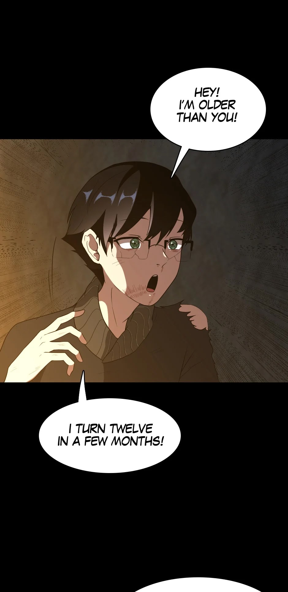 The Beginning After the End Chapter 69 — Page 35