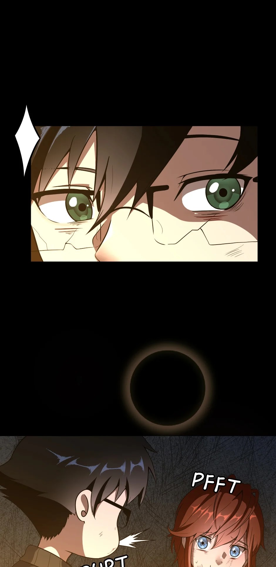 The Beginning After the End Chapter 69 — Page 37