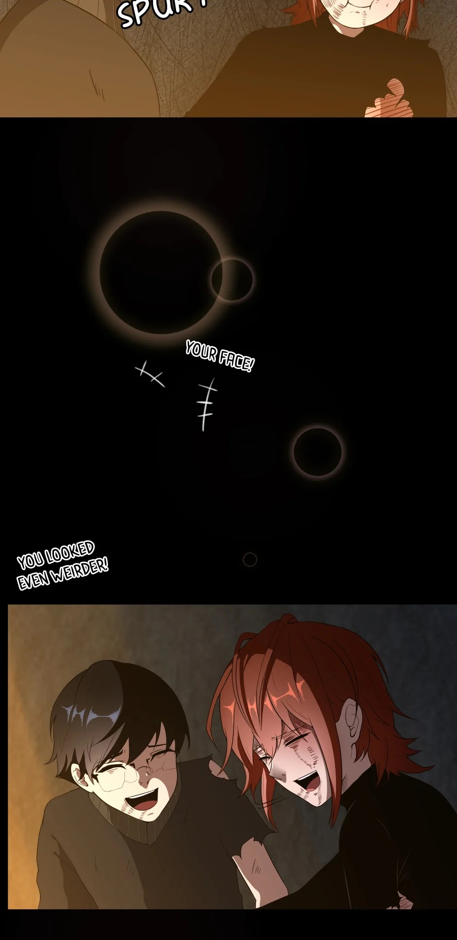 The Beginning After the End Chapter 69 — Page 38