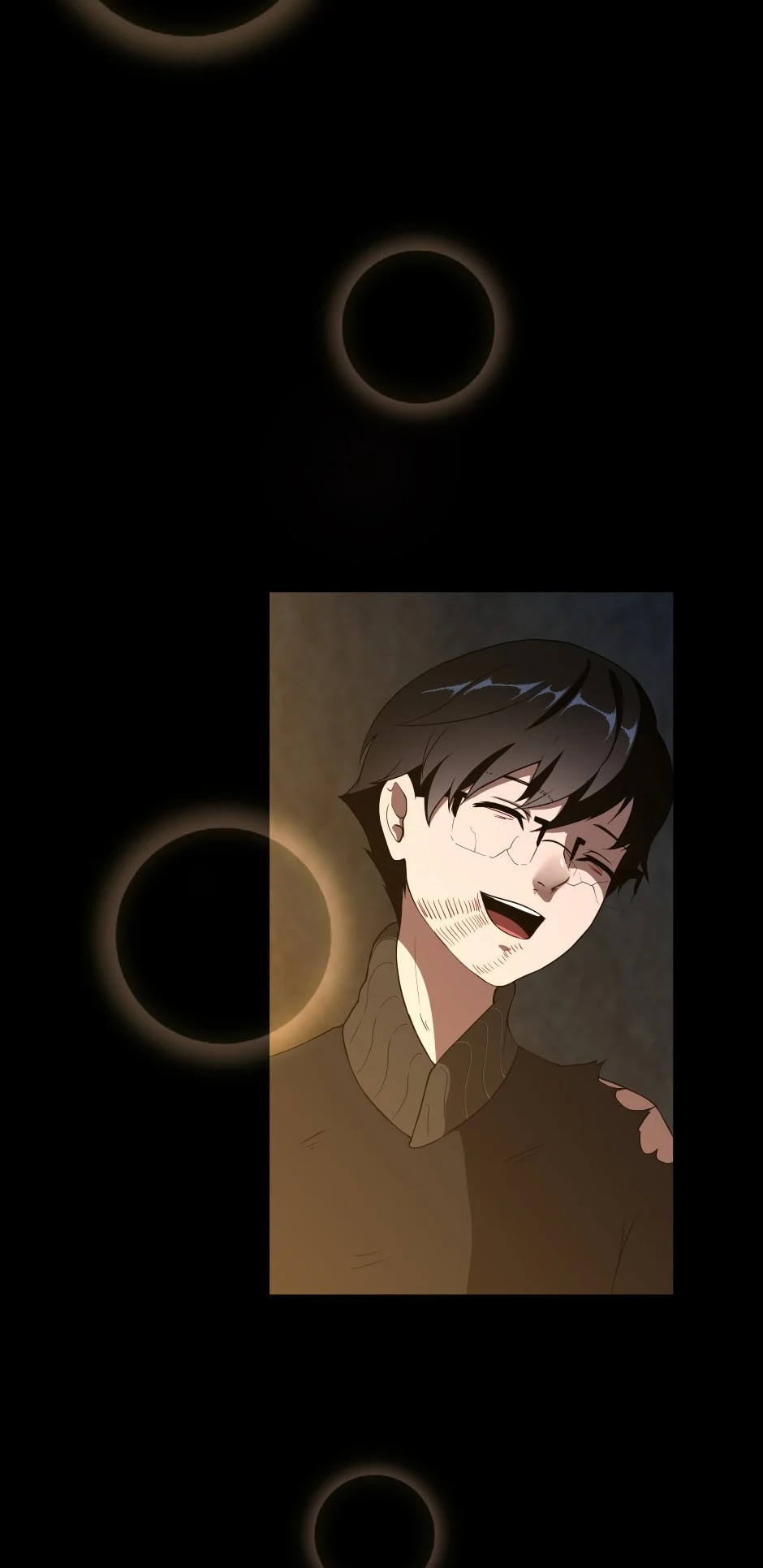 The Beginning After the End Chapter 69 — Page 41