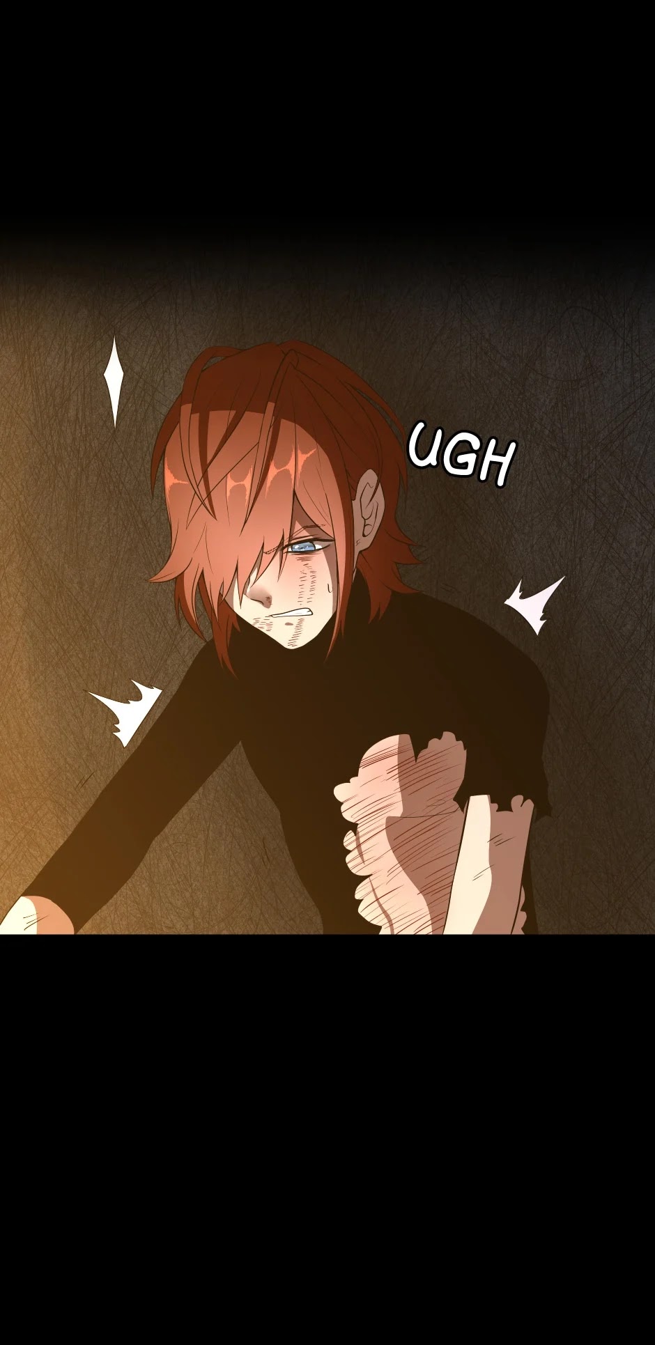 The Beginning After the End Chapter 69 — Page 42