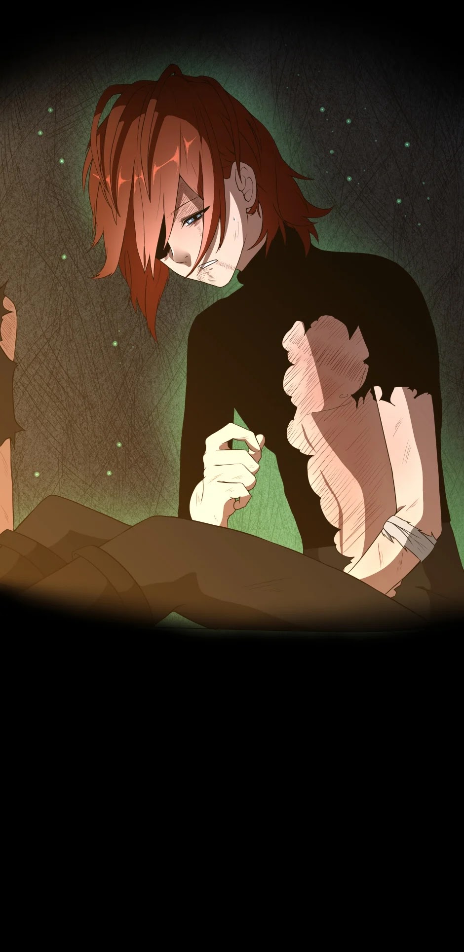 The Beginning After the End Chapter 69 — Page 46
