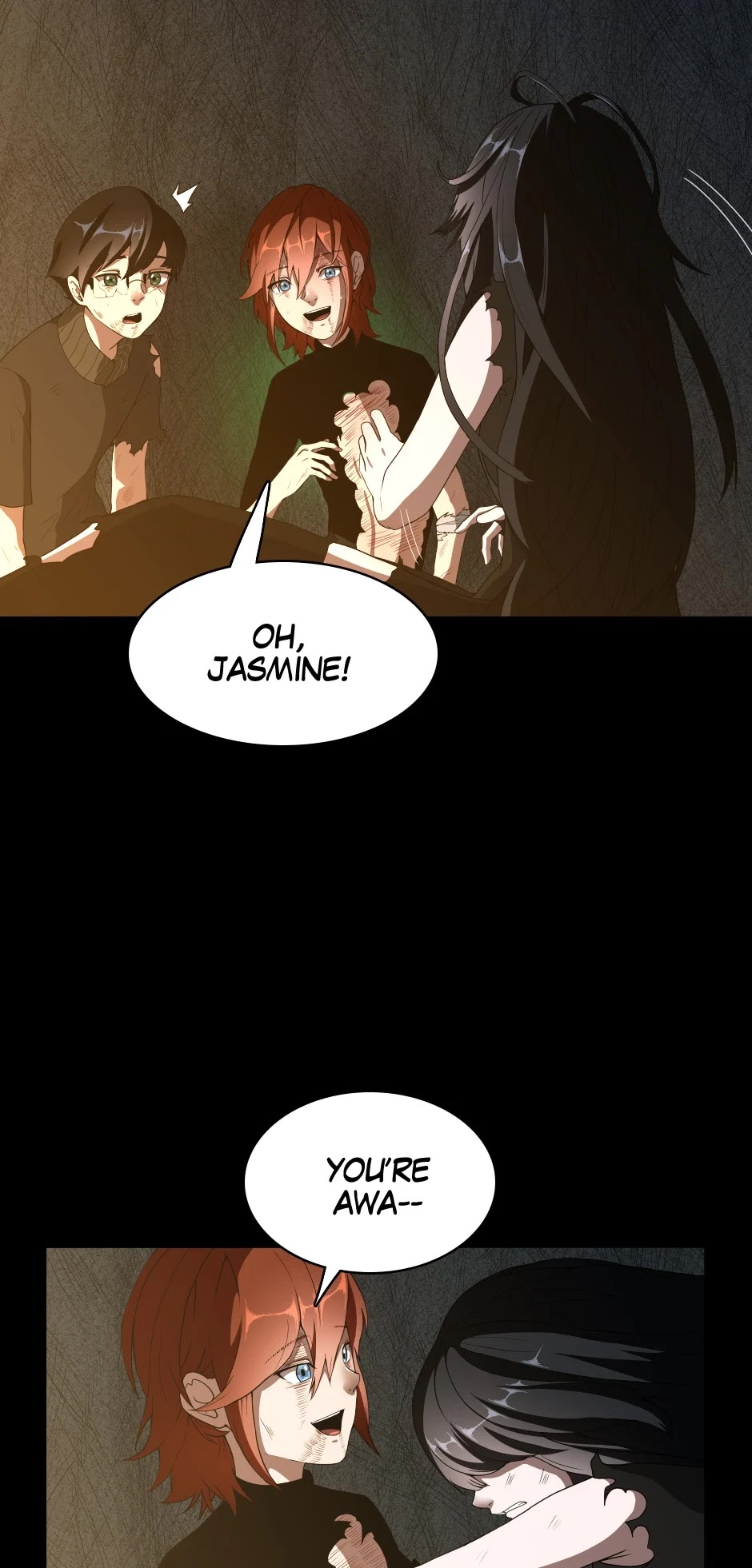 The Beginning After the End Chapter 69 — Page 48