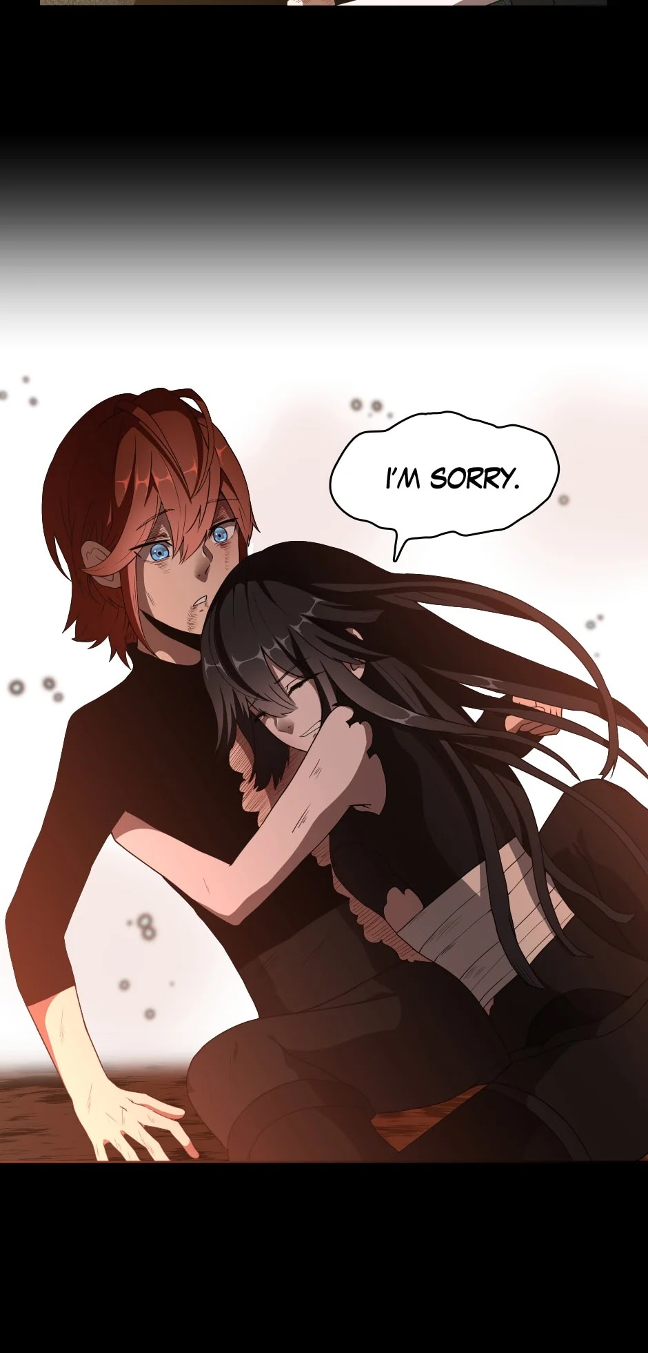 The Beginning After the End Chapter 69 — Page 49