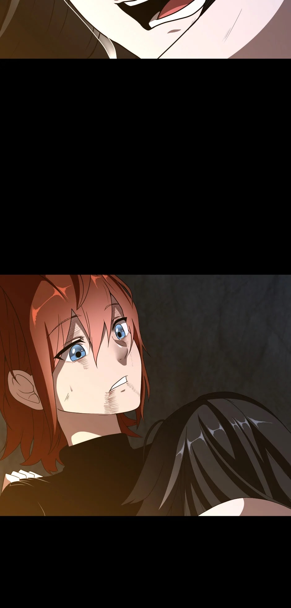 The Beginning After the End Chapter 69 — Page 51