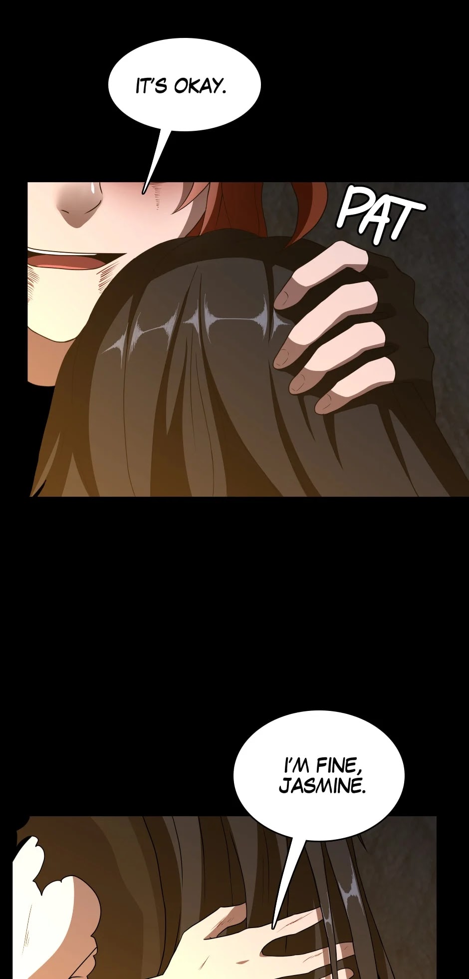 The Beginning After the End Chapter 69 — Page 53