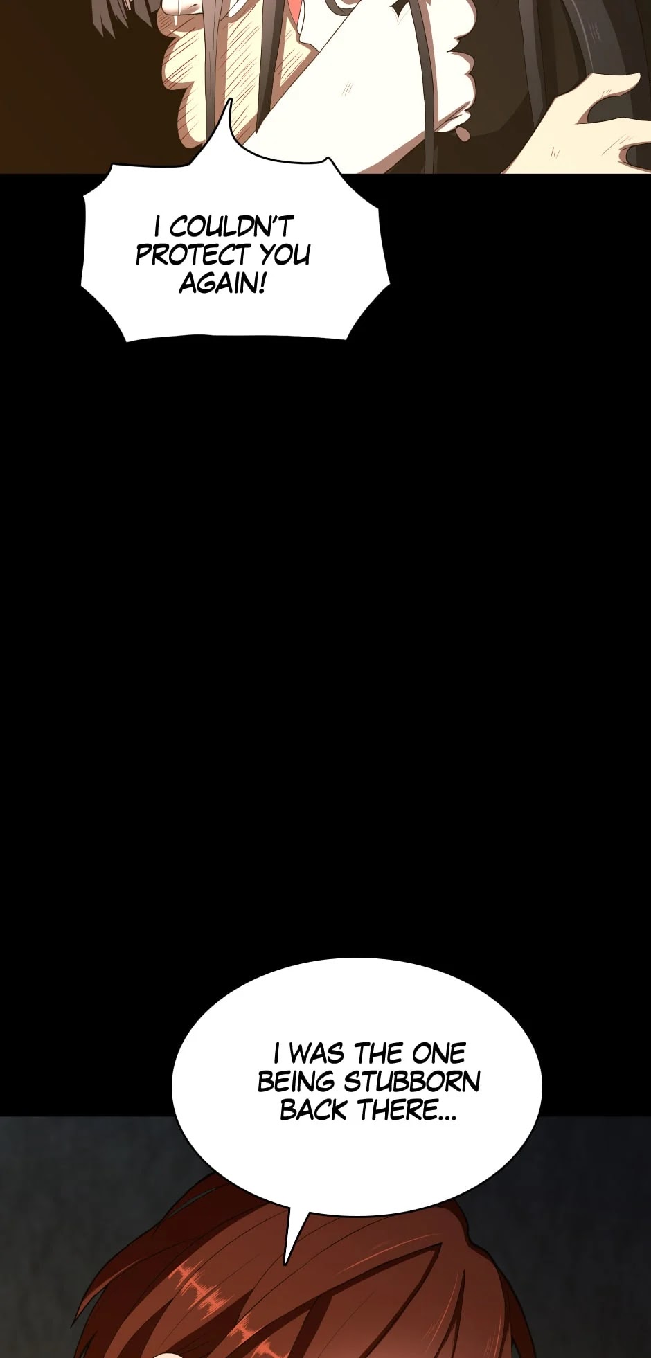 The Beginning After the End Chapter 69 — Page 55