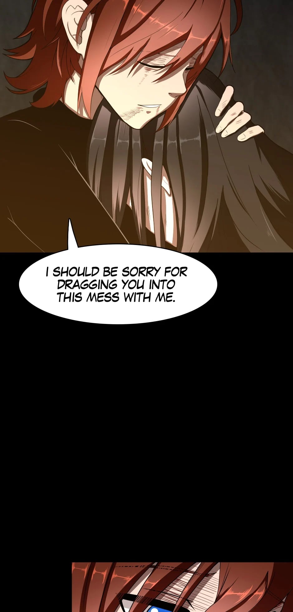 The Beginning After the End Chapter 69 — Page 56
