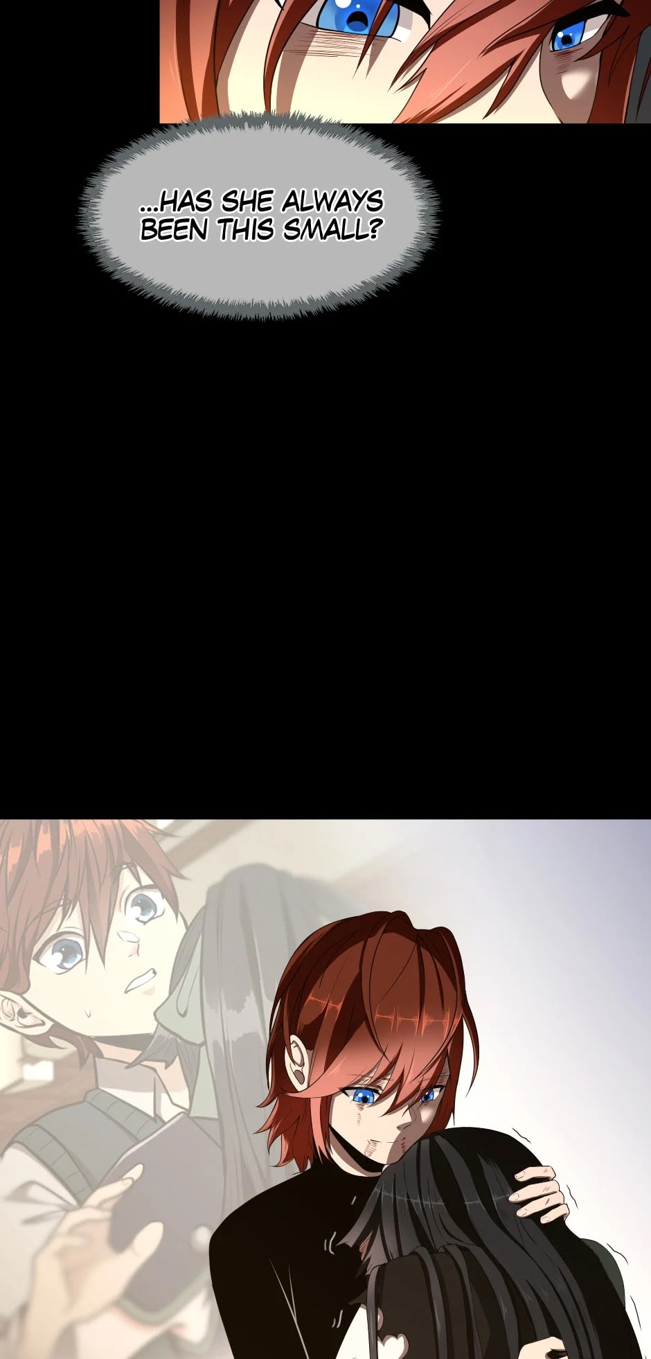 The Beginning After the End Chapter 69 — Page 57