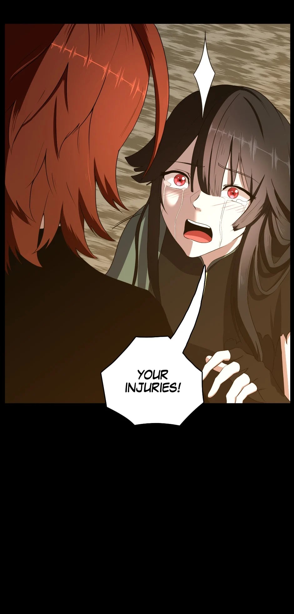 The Beginning After the End Chapter 69 — Page 59
