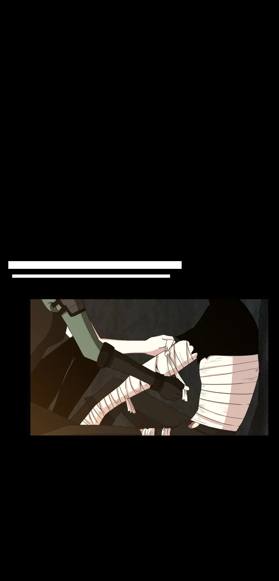 The Beginning After the End Chapter 69 — Page 61