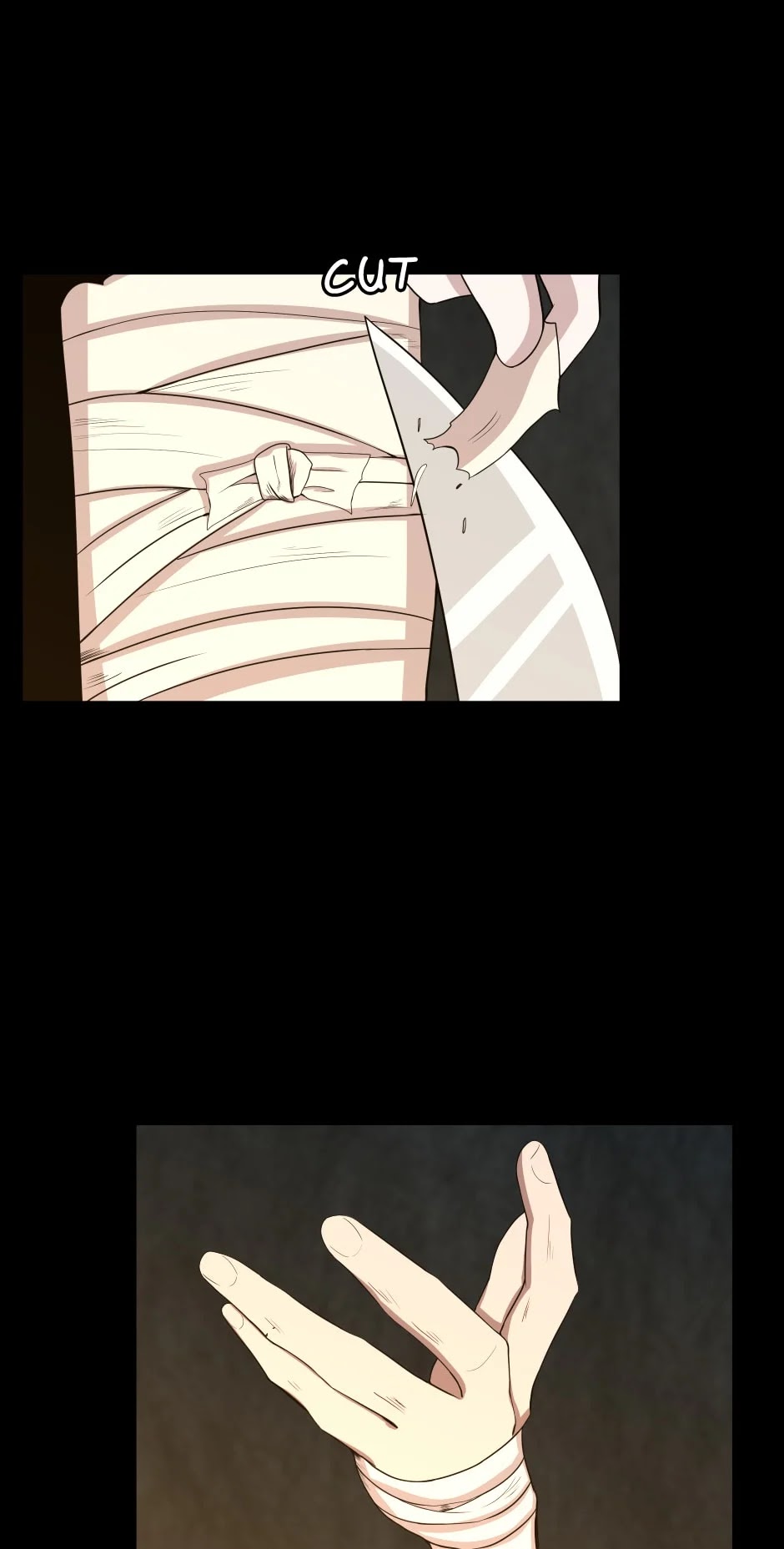 The Beginning After the End Chapter 69 — Page 62