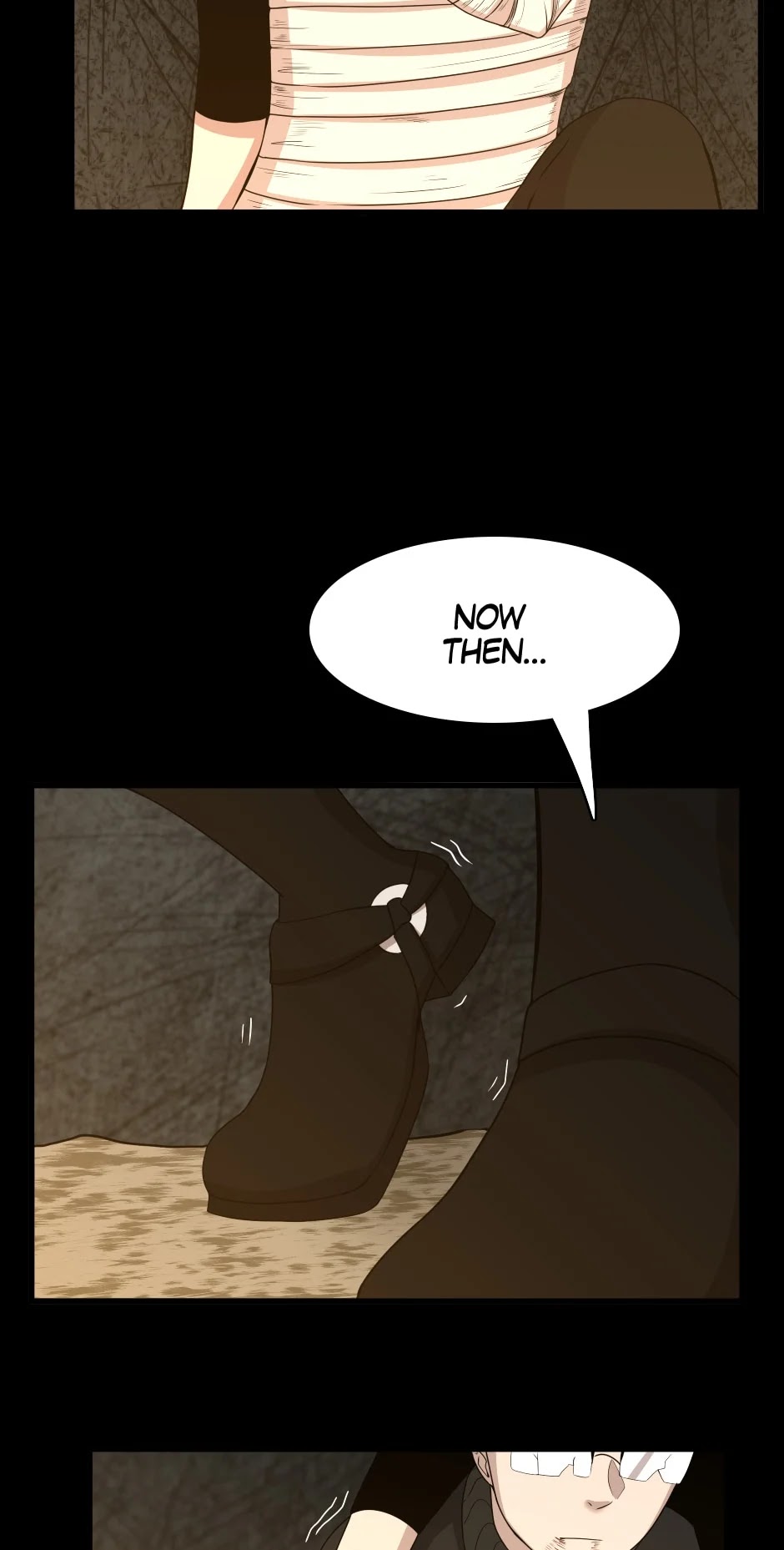 The Beginning After the End Chapter 69 — Page 65