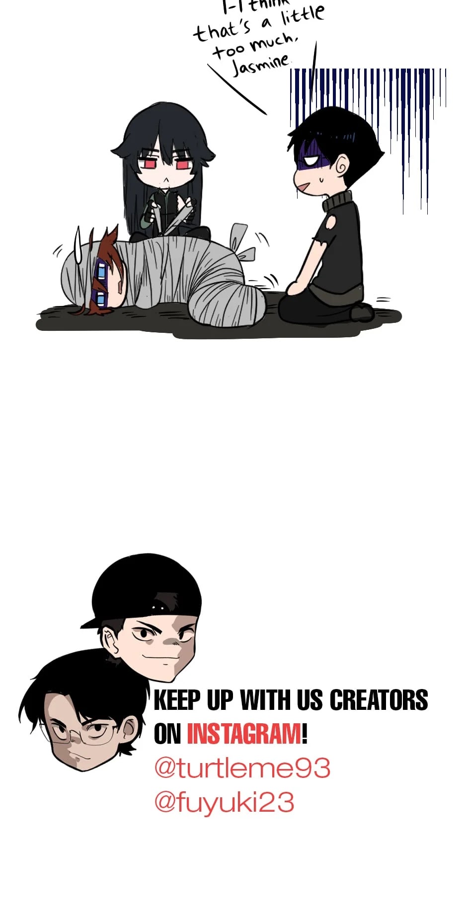 The Beginning After the End Chapter 69 — Page 67