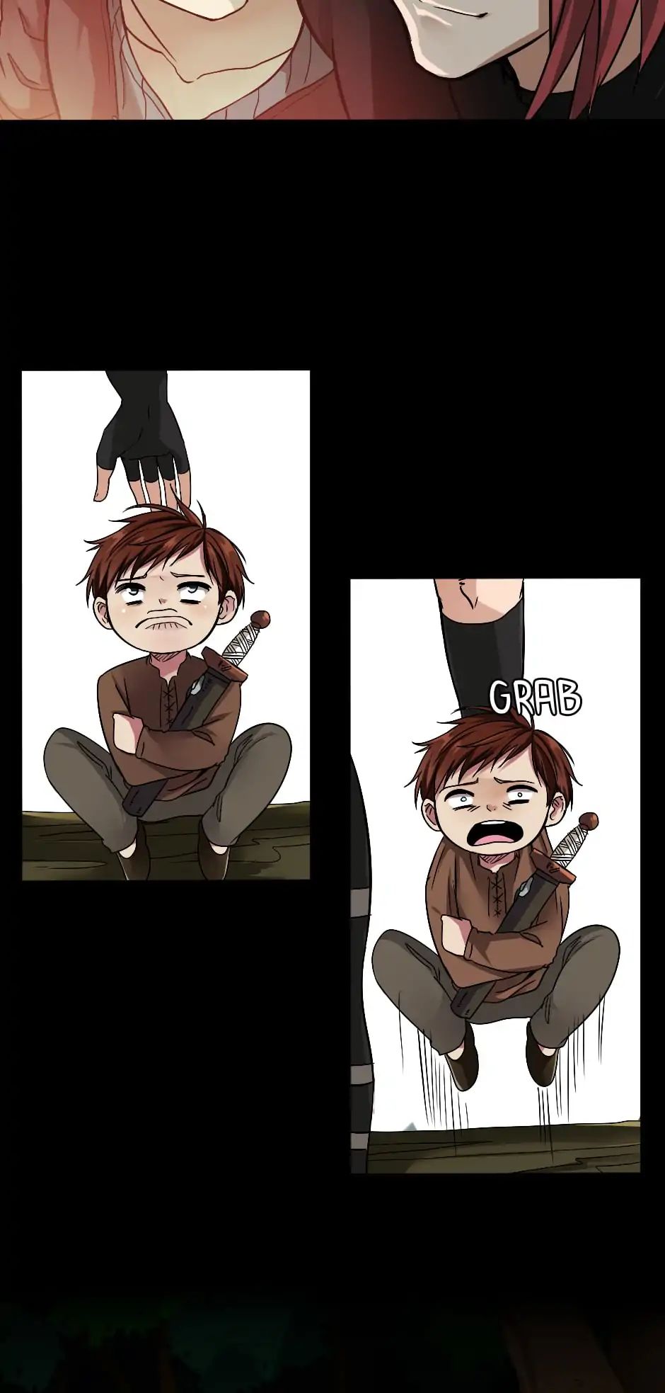 The Beginning After the End Chapter 7 — Page 13