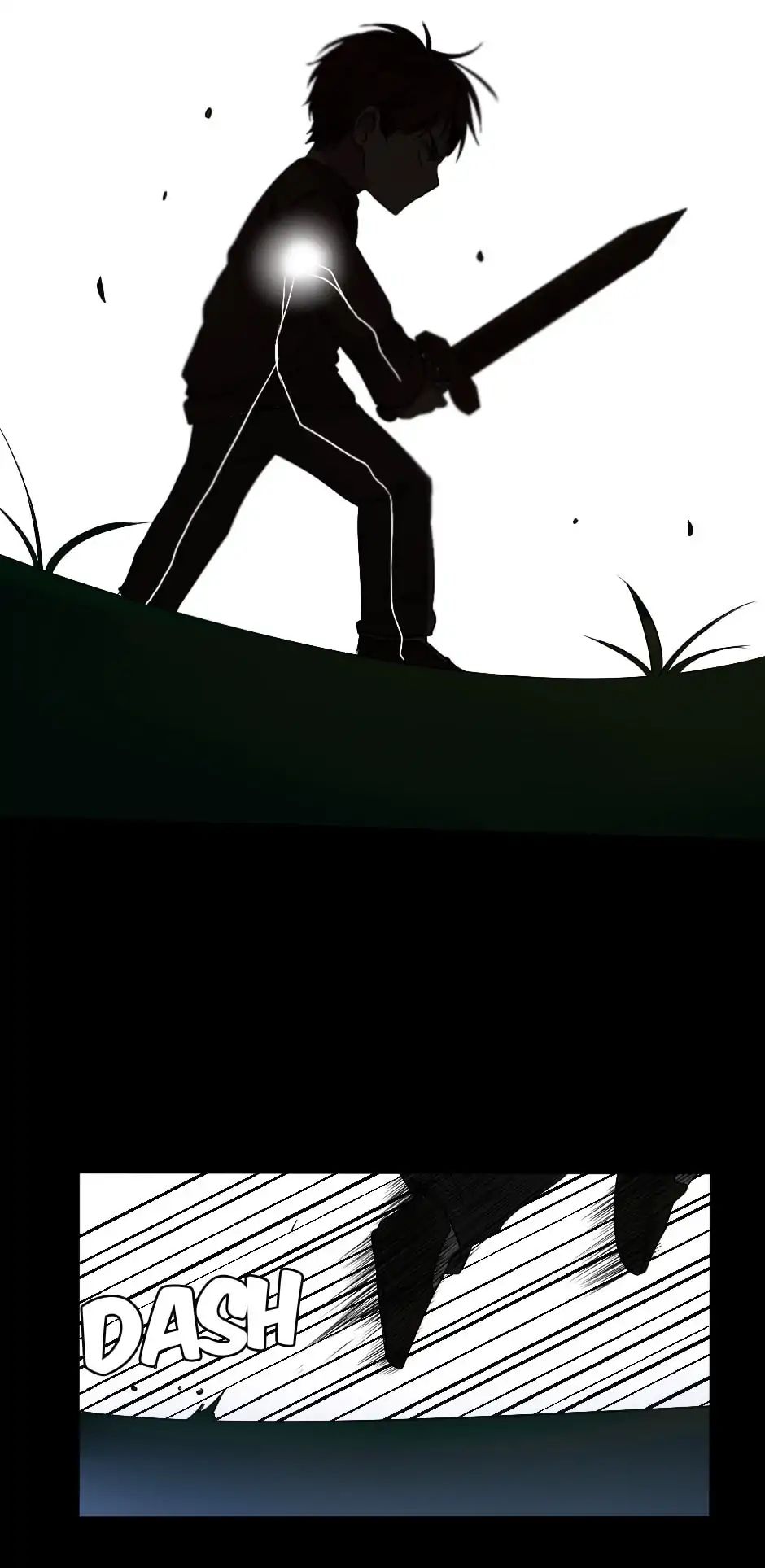 The Beginning After the End Chapter 7 — Page 27