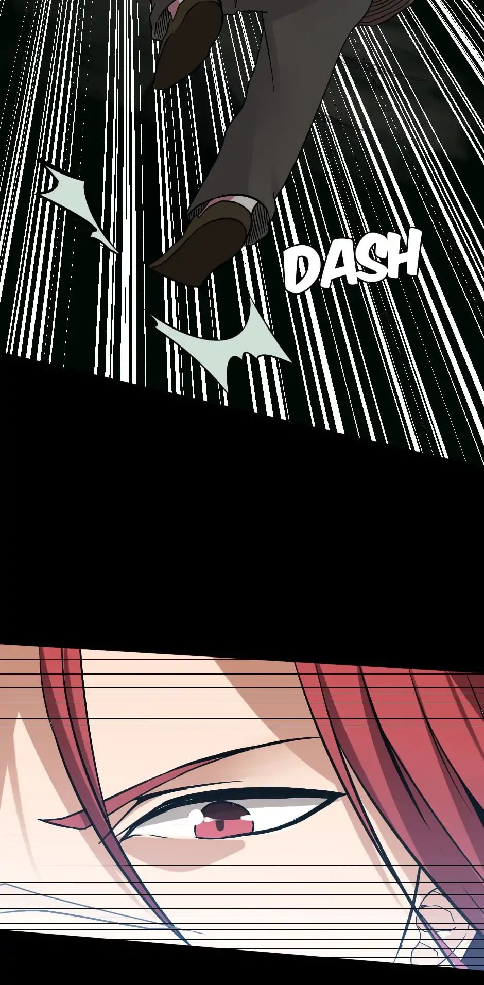The Beginning After the End Chapter 7 — Page 31