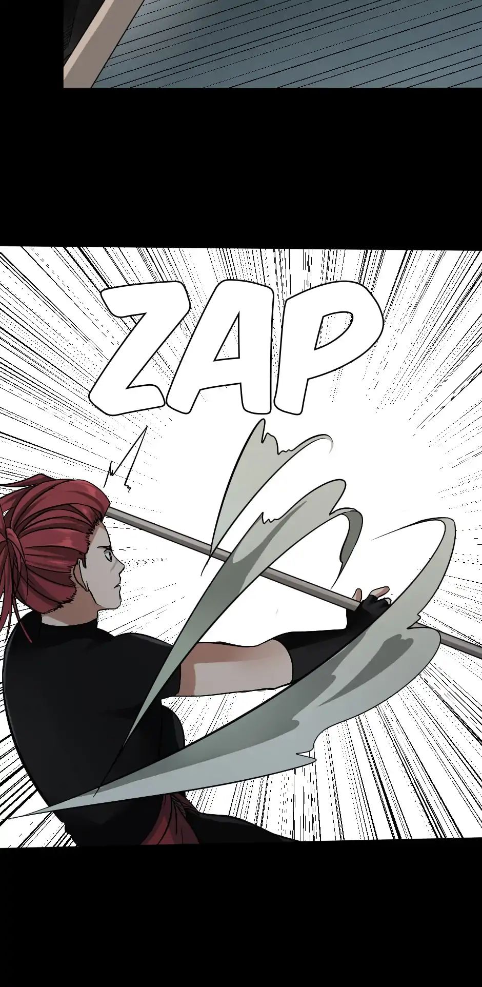 The Beginning After the End Chapter 7 — Page 33