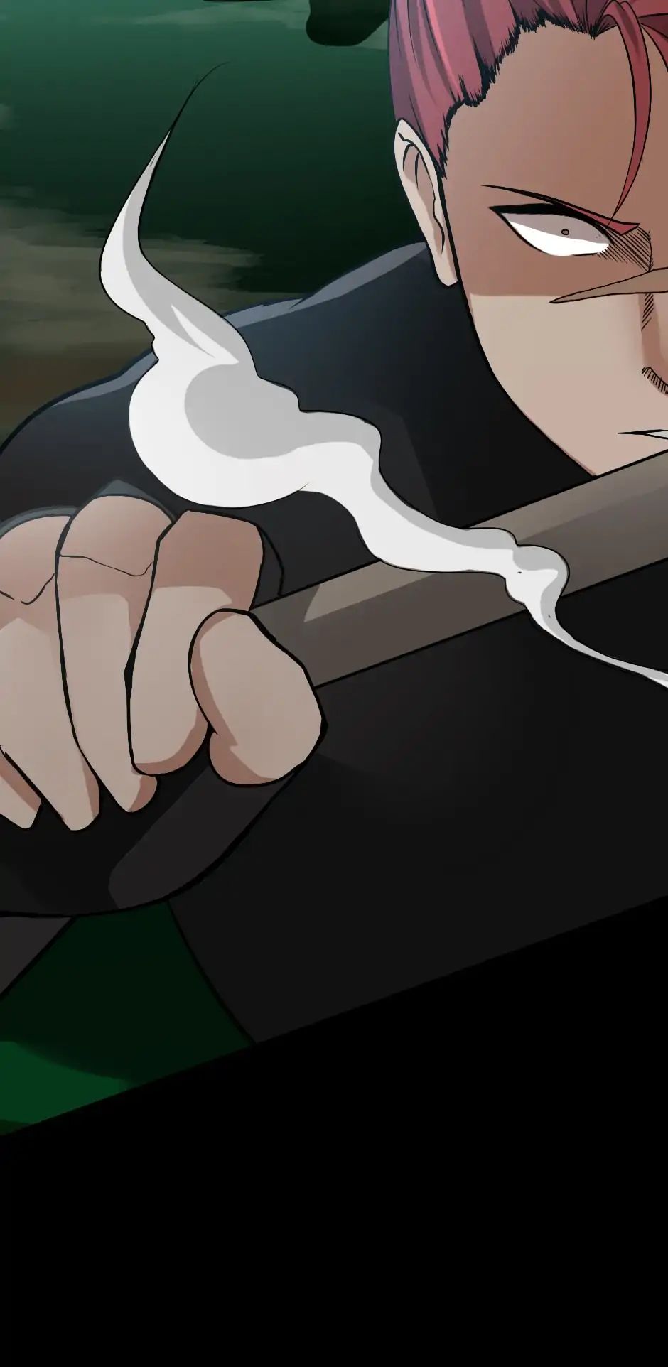 The Beginning After the End Chapter 7 — Page 35