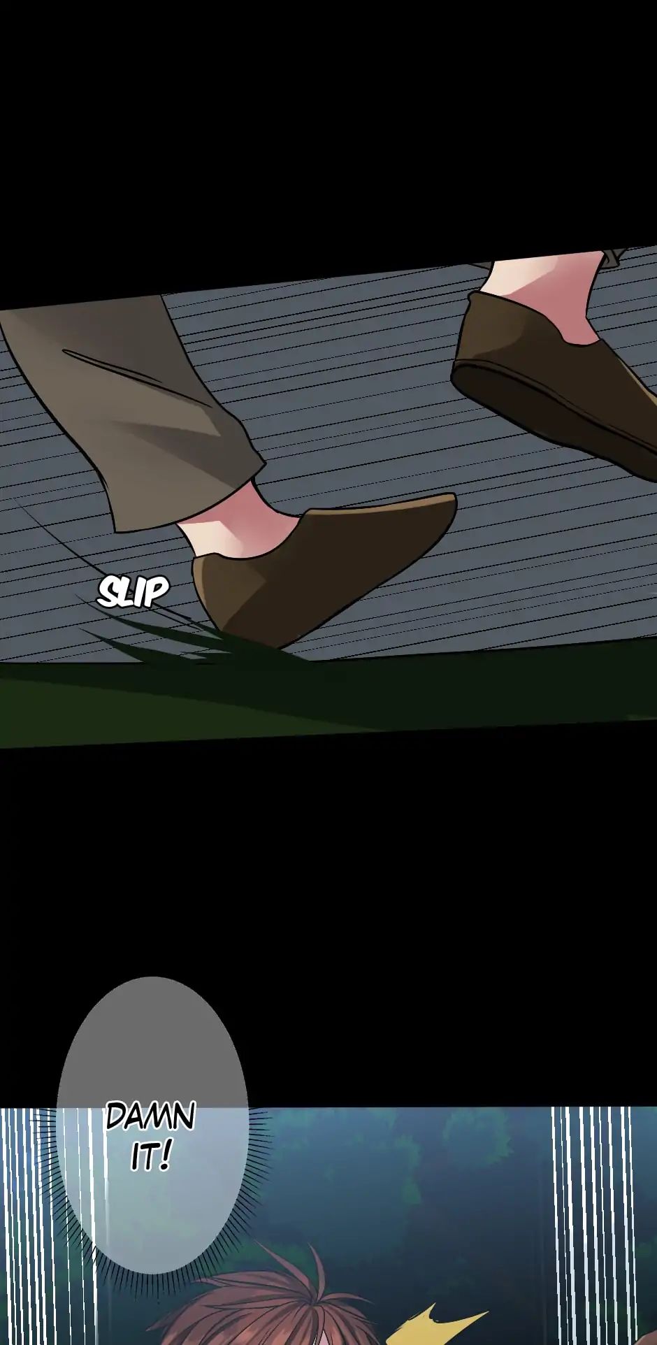 The Beginning After the End Chapter 7 — Page 36