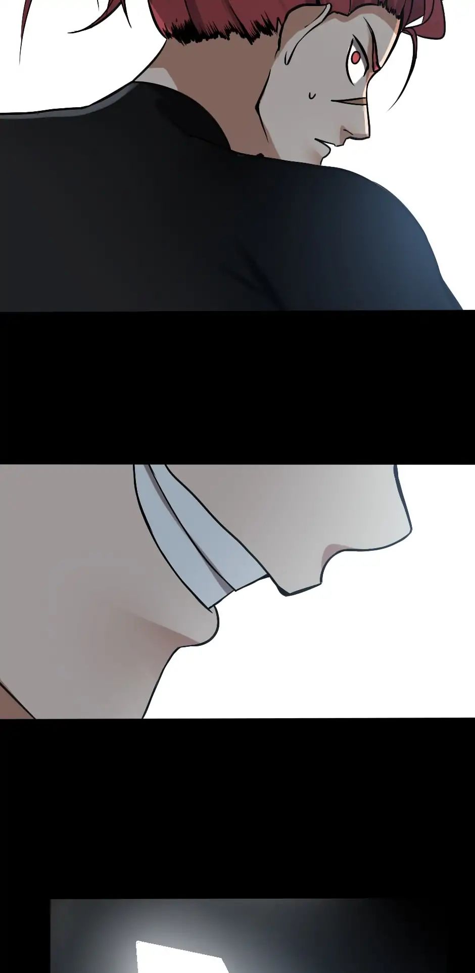 The Beginning After the End Chapter 7 — Page 38