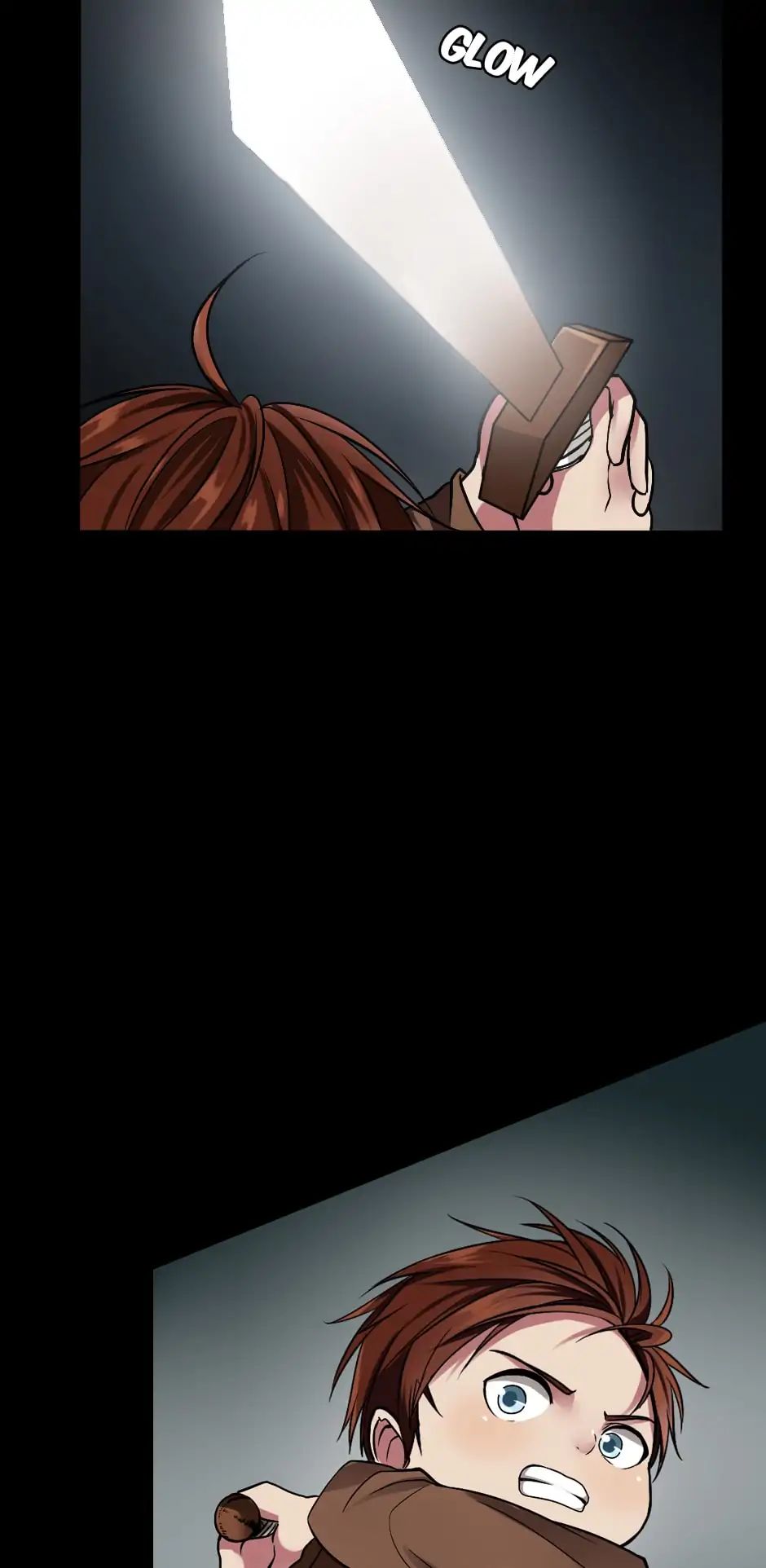 The Beginning After the End Chapter 7 — Page 39