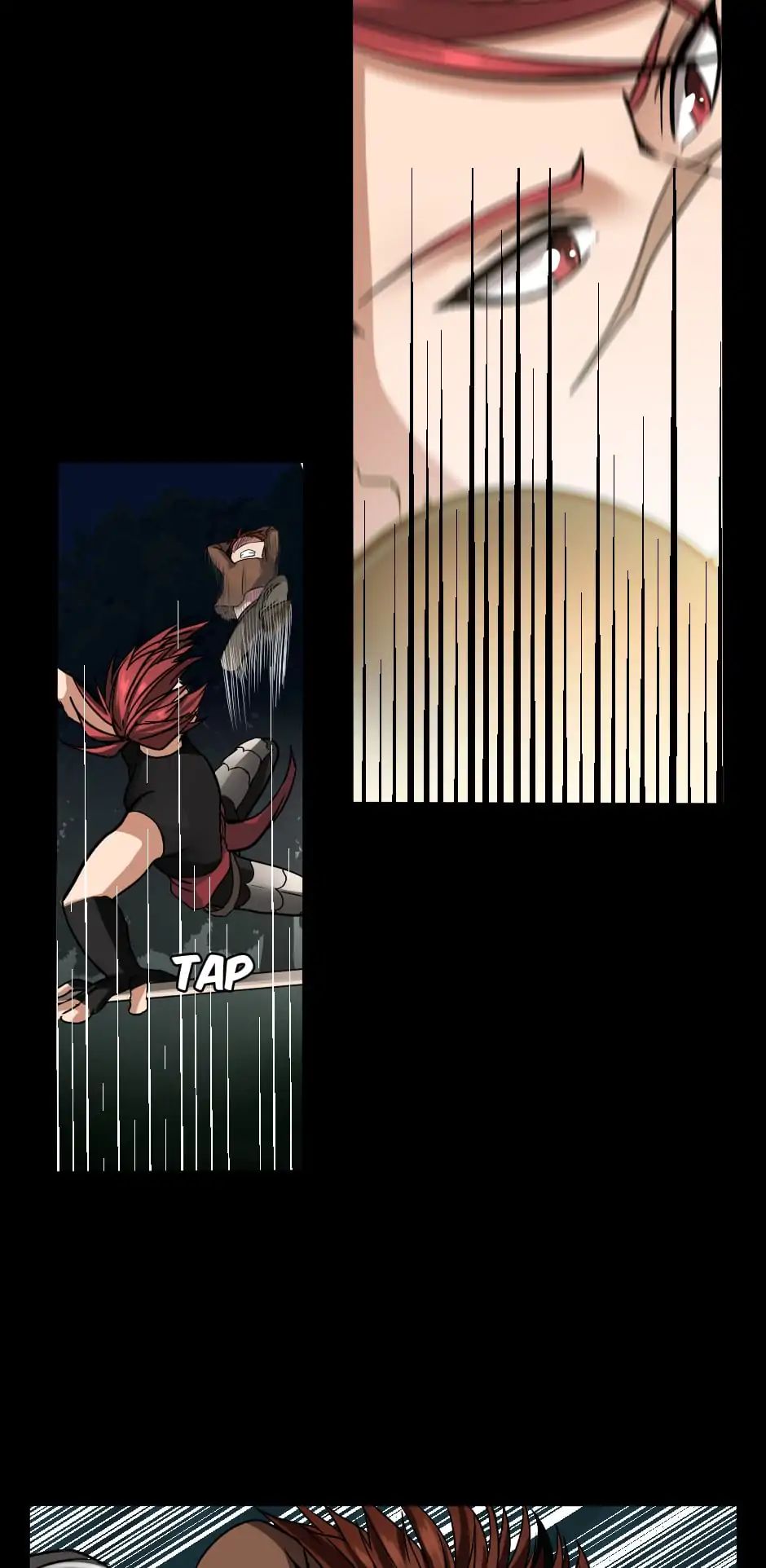 The Beginning After the End Chapter 7 — Page 44