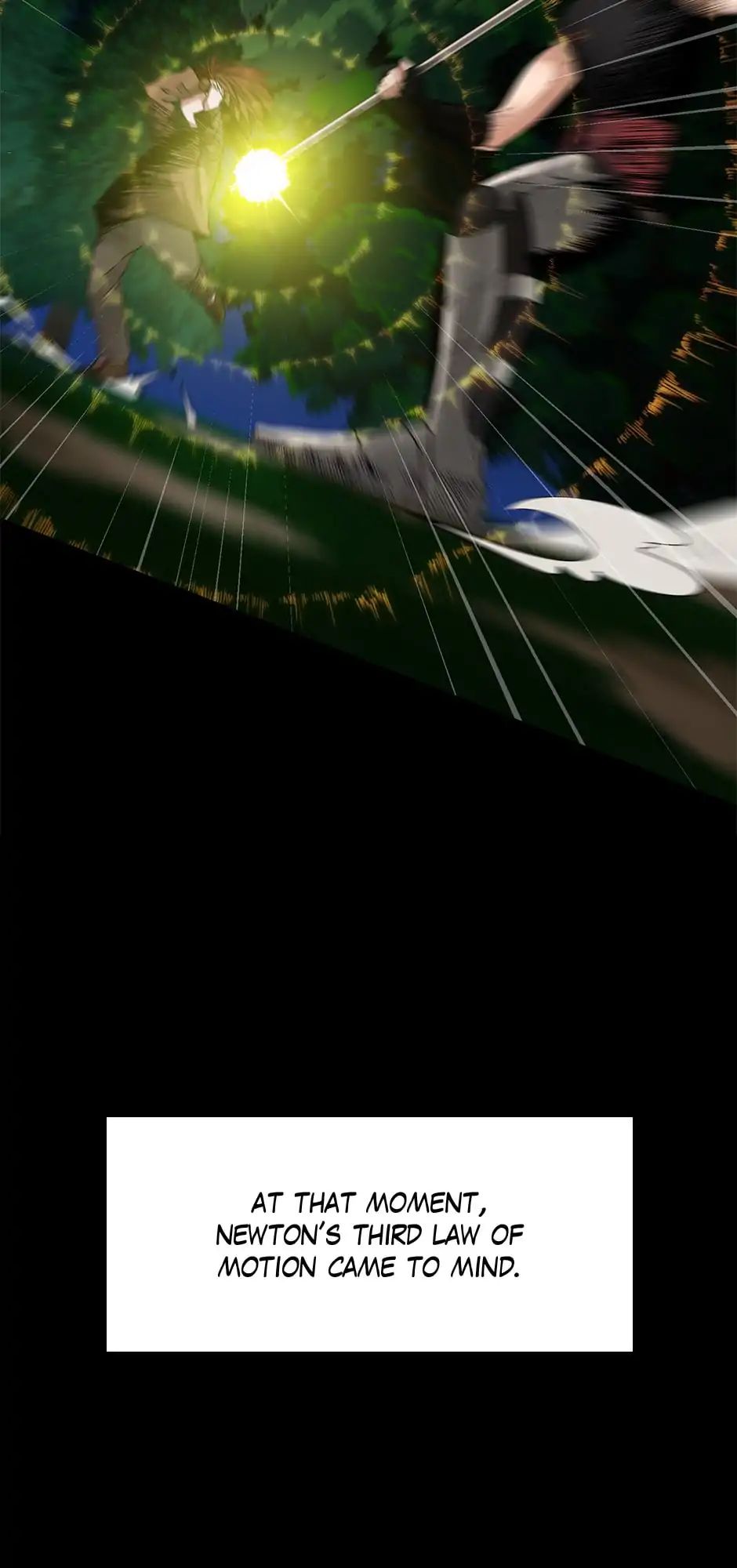 The Beginning After the End Chapter 7 — Page 50