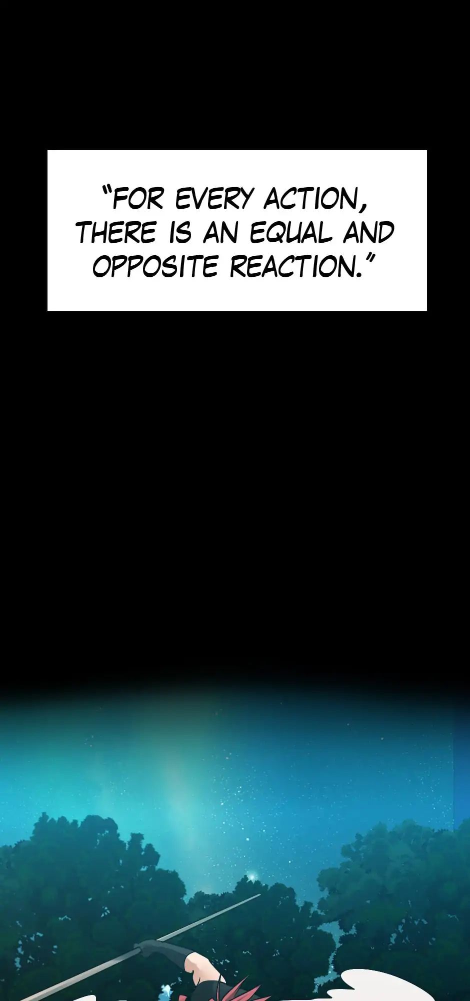 The Beginning After the End Chapter 7 — Page 51