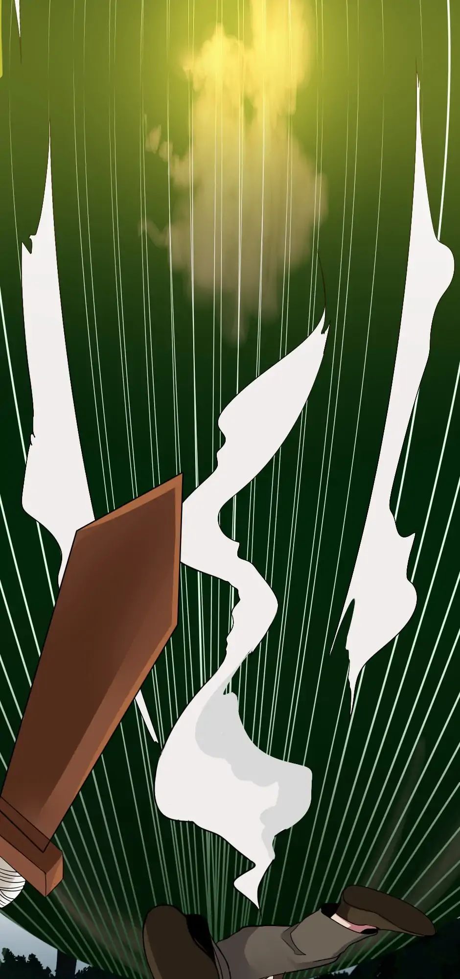 The Beginning After the End Chapter 7 — Page 53