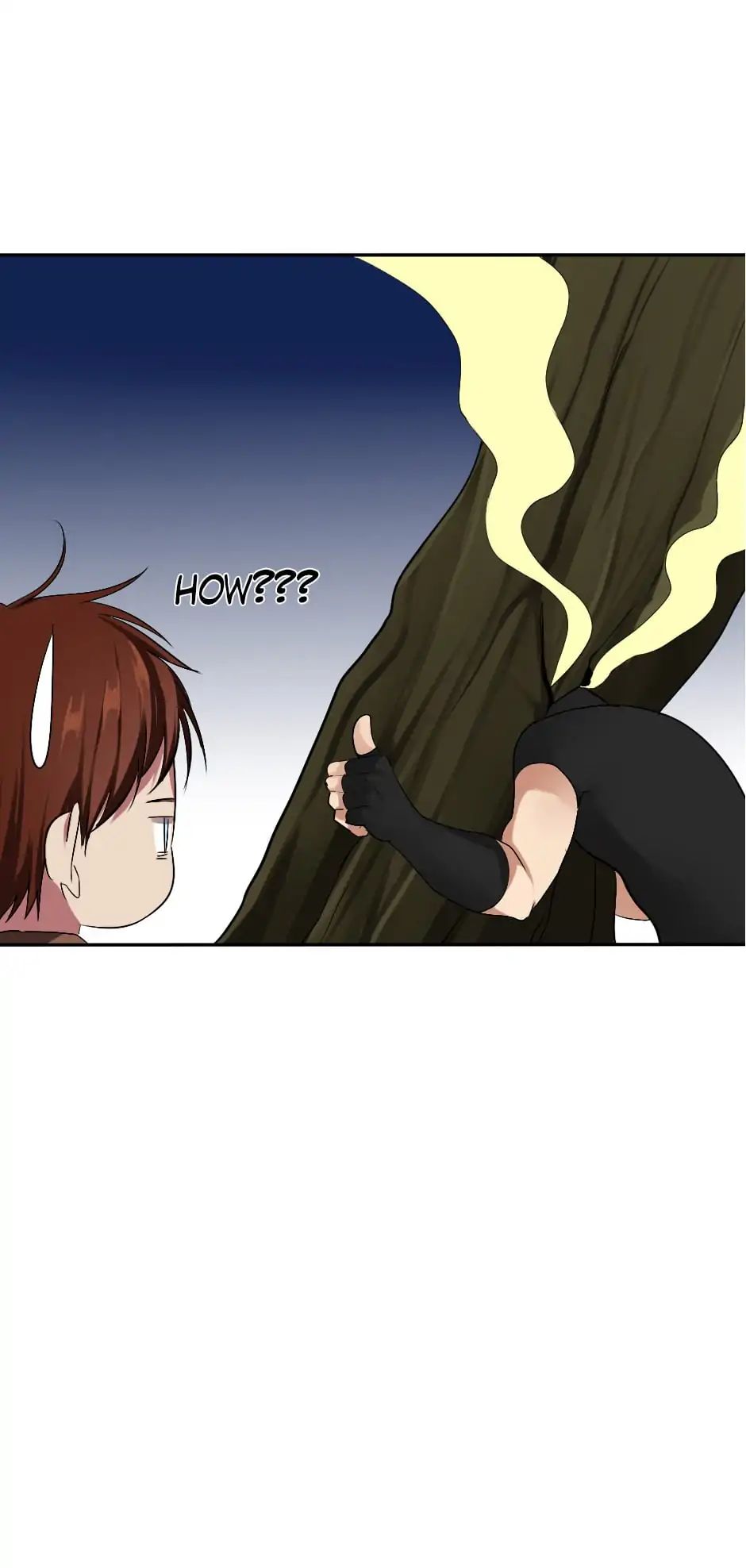 The Beginning After the End Chapter 7 — Page 64