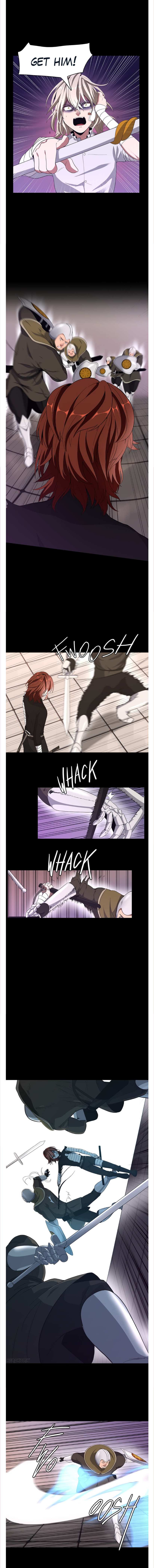 The Beginning After the End Chapter 72 — Page 7
