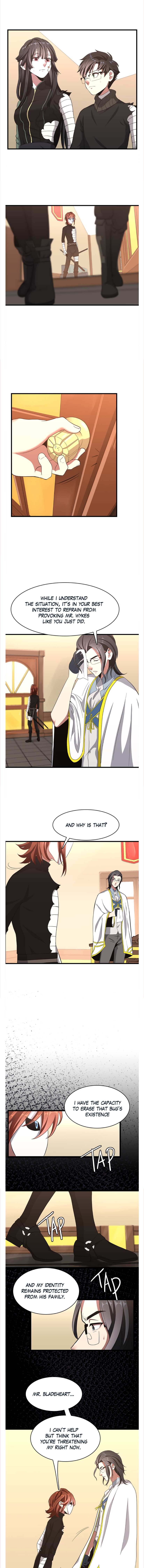 The Beginning After the End Chapter 72 — Page 10
